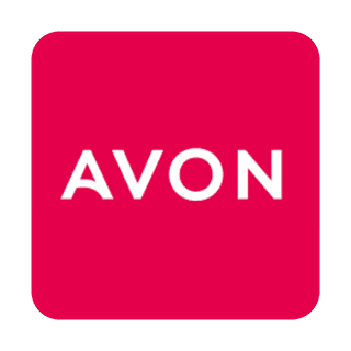 Logo AVON