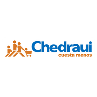 Logo Chedraui