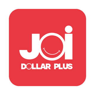 Logo JOI DOLLAR PLUS