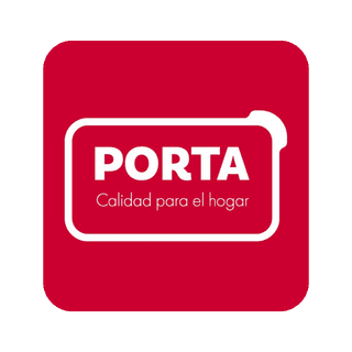 Logo PORTA